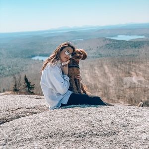 Meet your Posher, Bree